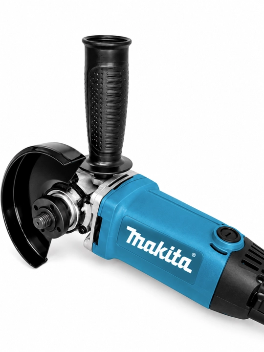 Makita elektr bolgarka