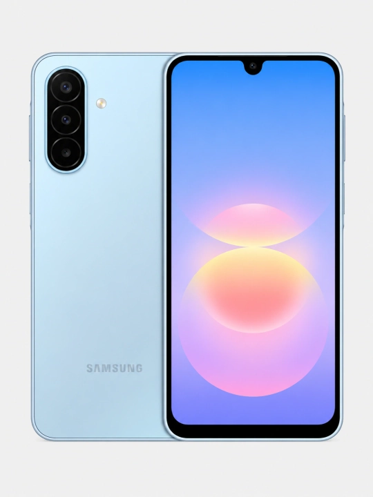 Samsung Galaxy A18 4G — 8/256 GB, 6.7” Super AMOLED, 50 MP kamera, 5000 mA·soat batareya