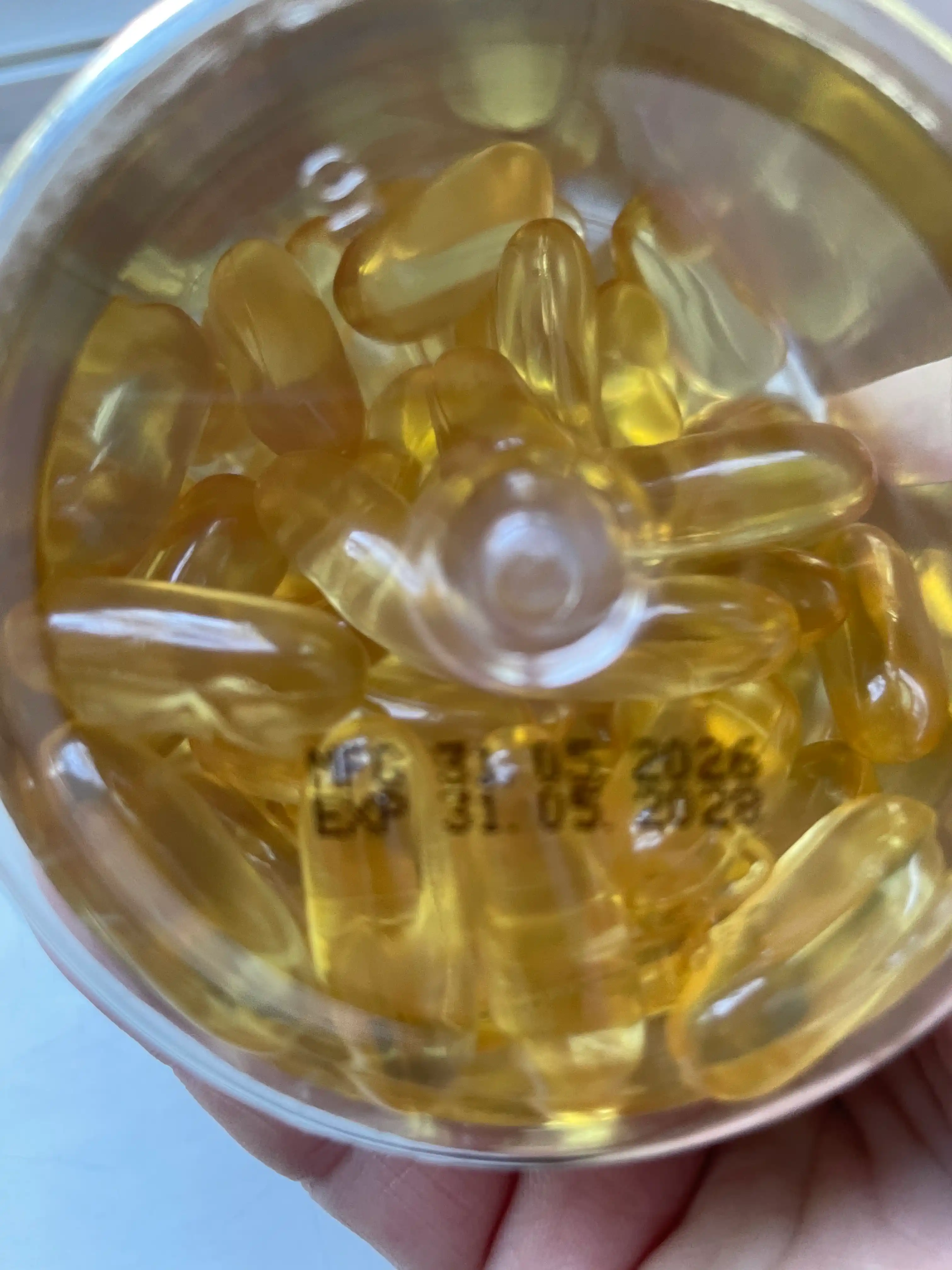 Omega-3 1WIN, рыбий жир из анчоусов, витамины для сердца, мозга и иммунитета, 900 мг