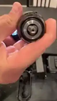 Bosch 48V akkumulyatorli drel-shurupovyort, 24 ta predmet, cho‘tkasiz, keys bilan