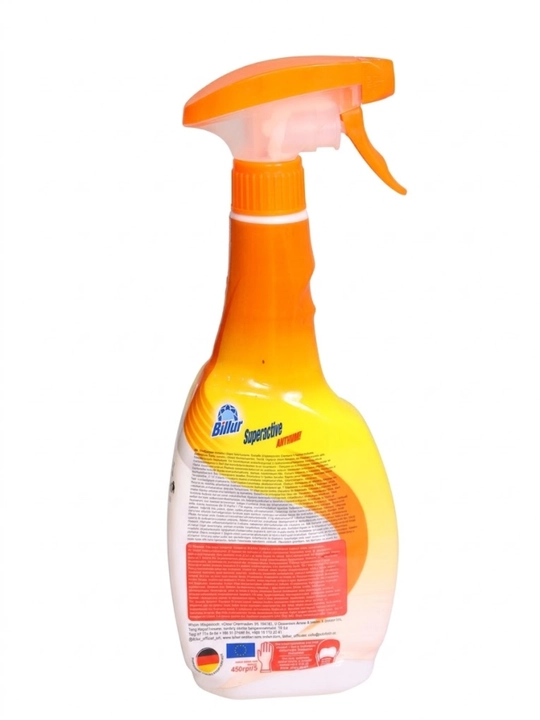 Billur Superactive Антижир