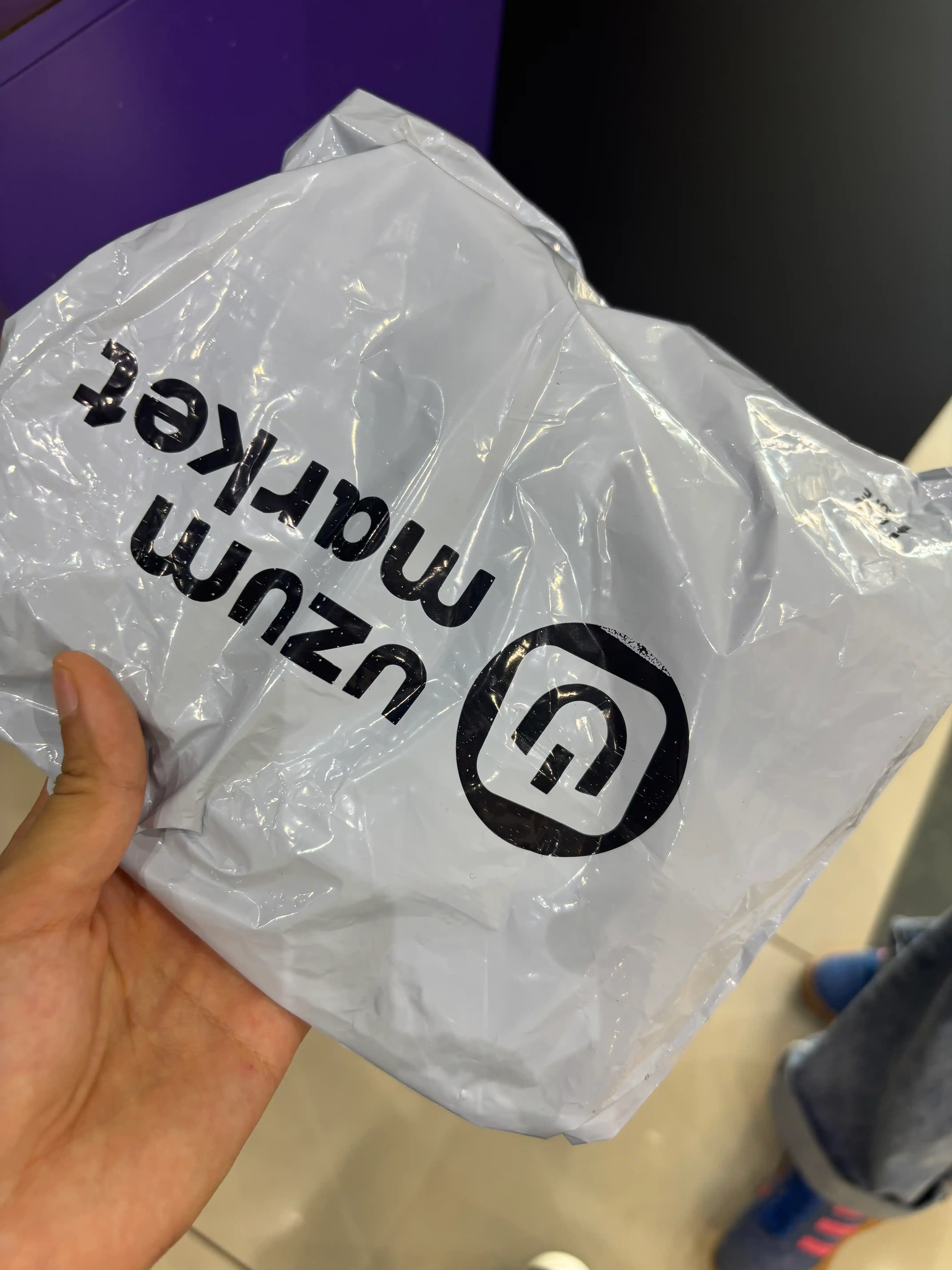 Mikro tig‘li ayollar ustarasi (A1P5701)