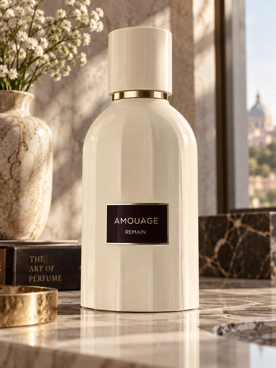 Amouage Guidance, Guidance 46, Remain унисекс , 100 мл