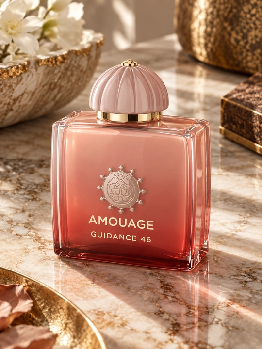 Amouage Guidance, Guidance 46, Remain unisex, 100 ml - 