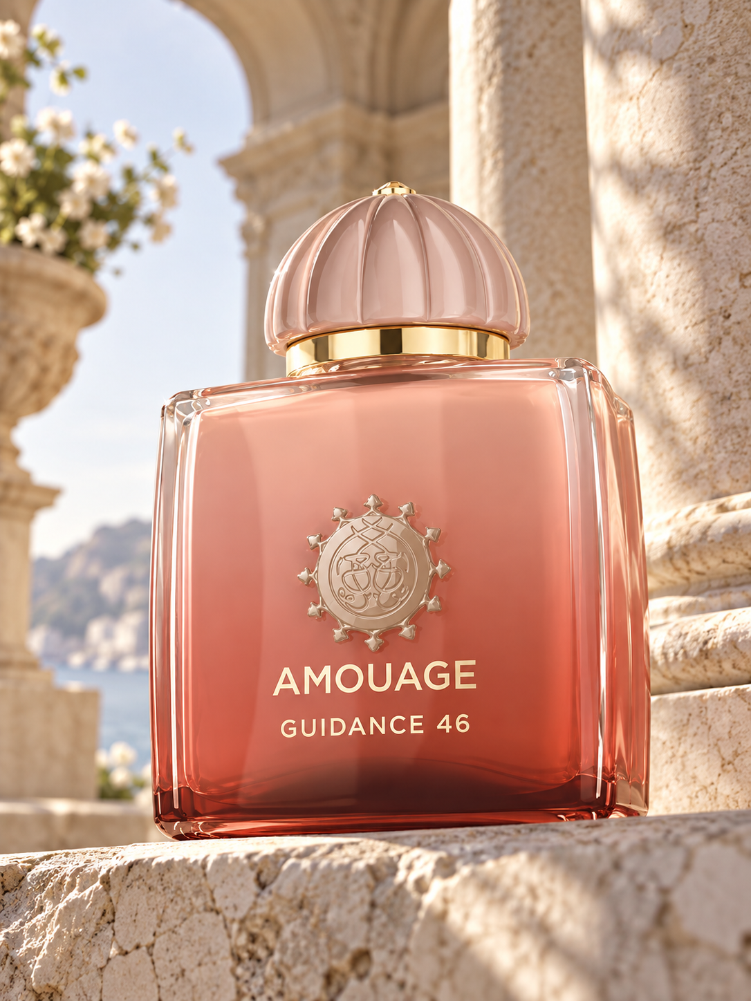 Amouage Guidance, Guidance 46, Remain унисекс , 100 мл