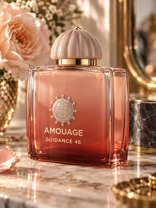 Amouage Guidance, Guidance 46, Remain унисекс , 100 мл