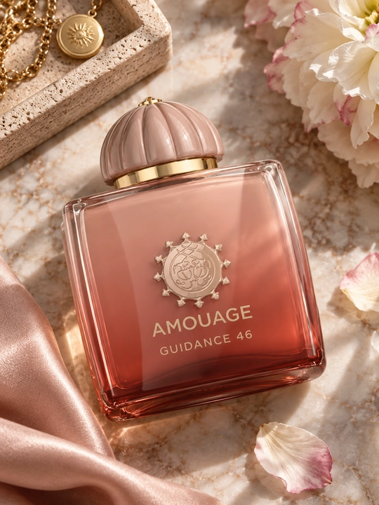 Amouage Guidance, Guidance 46, Remain унисекс , 100 мл