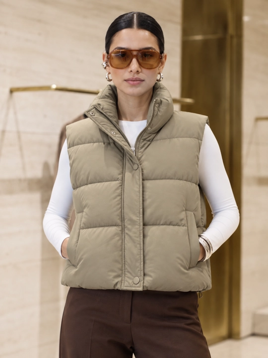 Ayollar uchun zamonaviy issiq oversize yengil nimcha kuz va bahorgi kundalik kiyimlar top