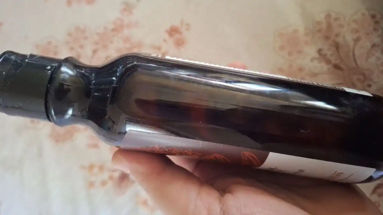 Koren keng tasir spektr balzami - sibir balzamlari Rossiya, 250 ml