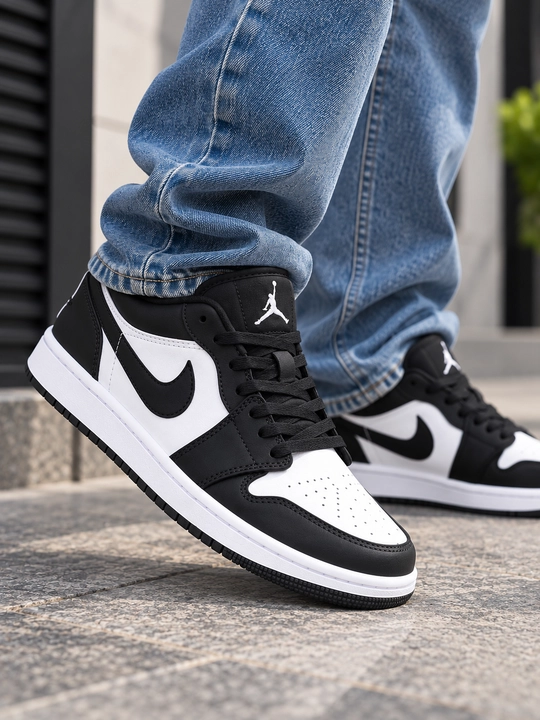 Nike erkaklar krossovkasi, sport poyabzali