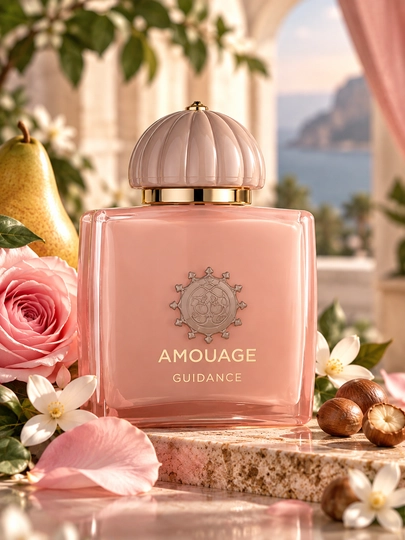Amouage Guidance, Guidance 46, Remain унисекс , 100 мл