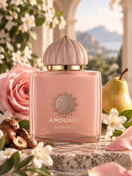 Amouage Guidance, Guidance 46, Remain унисекс , 100 мл
