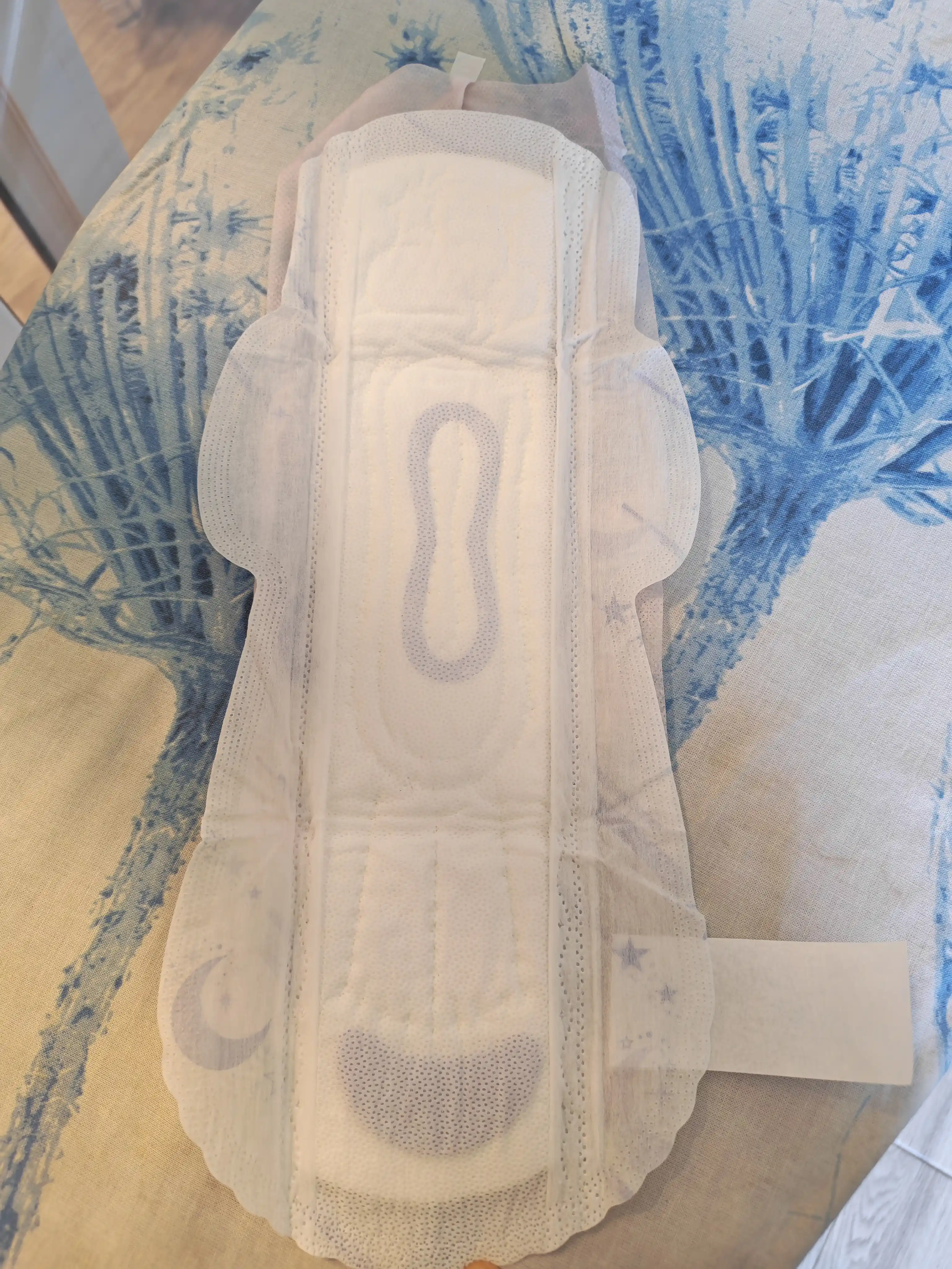 Kotex Extra Protect tungi prokladkalari, 5 dona