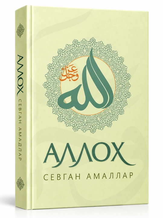 Аллоҳ севган амаллар