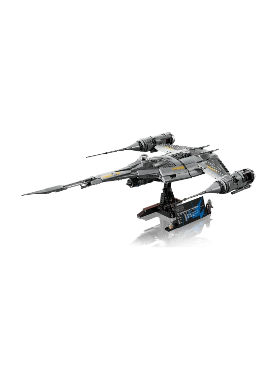 Конструктор LEGO Star Wars 75442