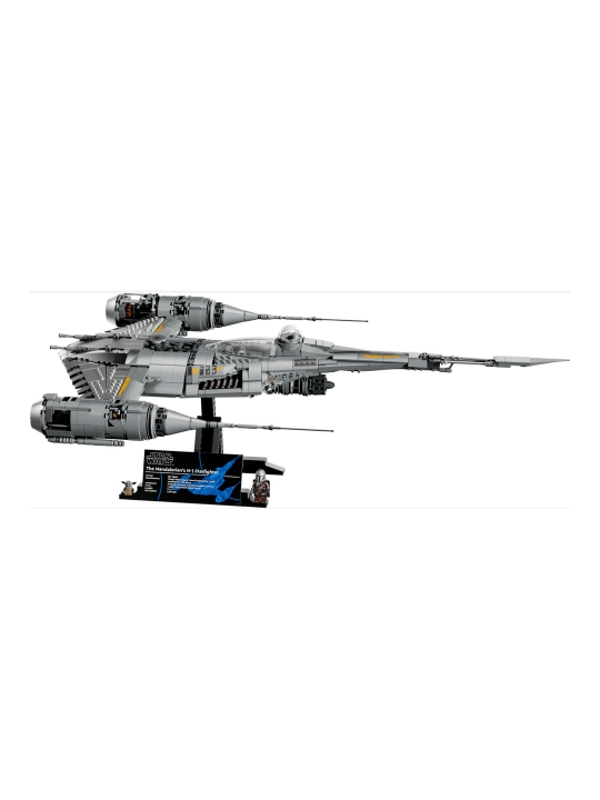 Конструктор LEGO Star Wars 75442