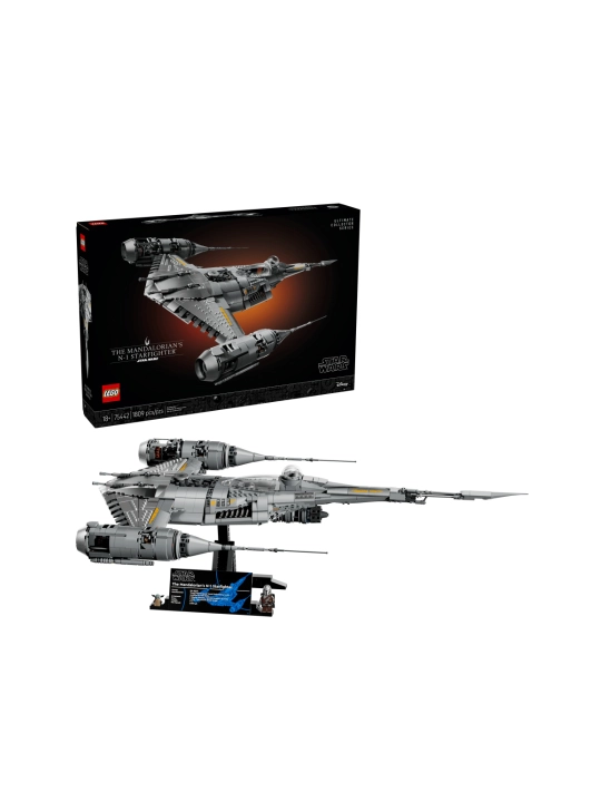 LEGO Star Wars 75442 konstruktori - 