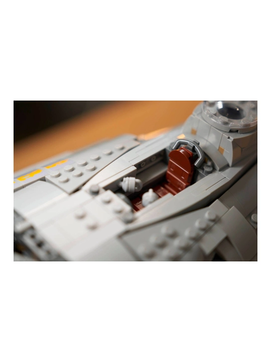 Конструктор LEGO Star Wars 75442