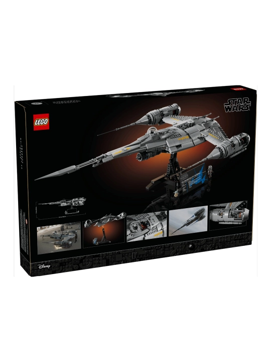 Конструктор LEGO Star Wars 75442