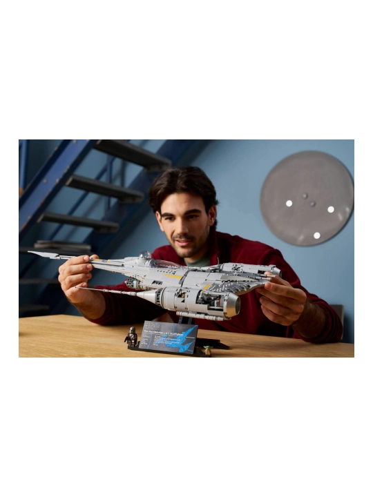 Конструктор LEGO Star Wars 75442