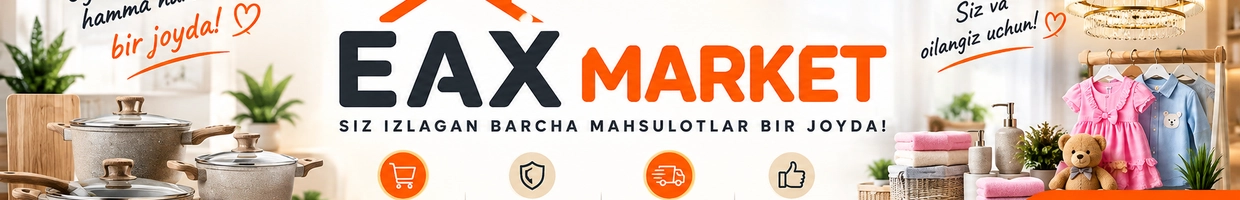 EAX MARKET