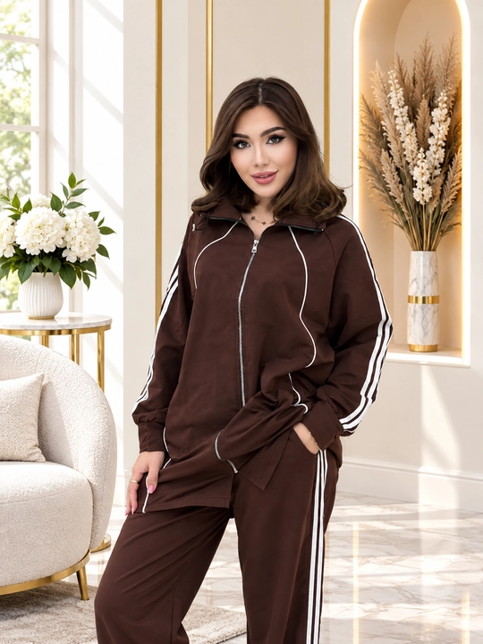 Ayollar sport kostyumi, 48-54 o‘lcham
