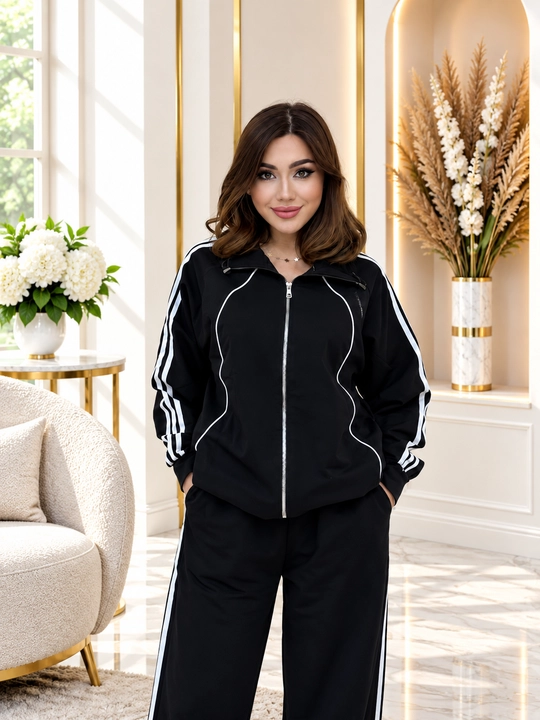 Ayollar sport kostyumi, 48-54 o‘lcham