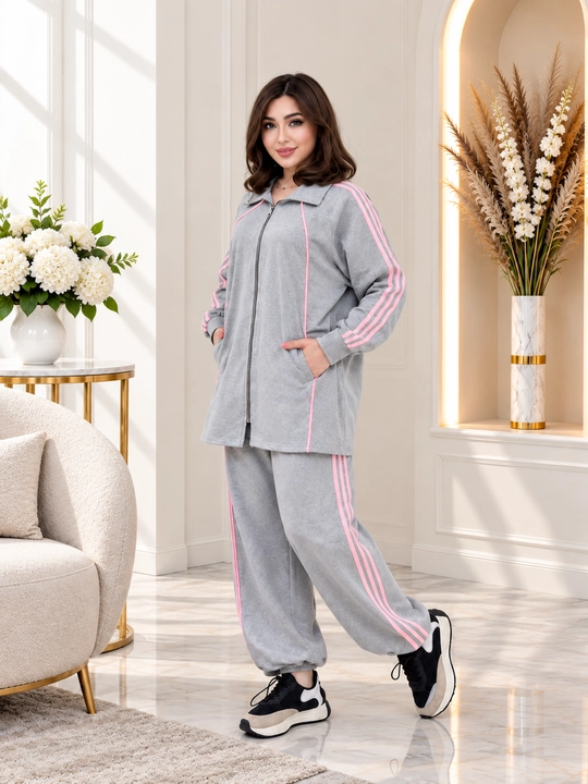 Ayollar sport kostyumi, 48-54 o‘lcham