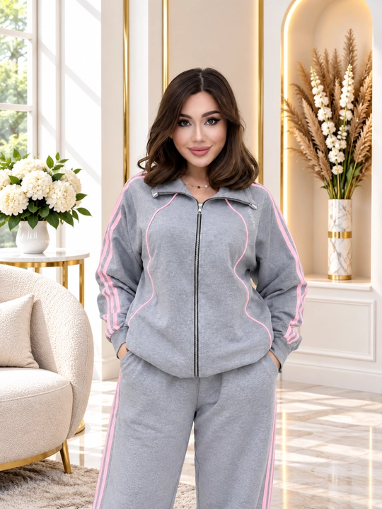 Ayollar sport kostyumi, 48-54 o‘lcham
