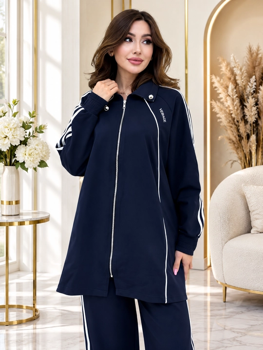 Ayollar sport kostyumi, 48-54 o‘lcham