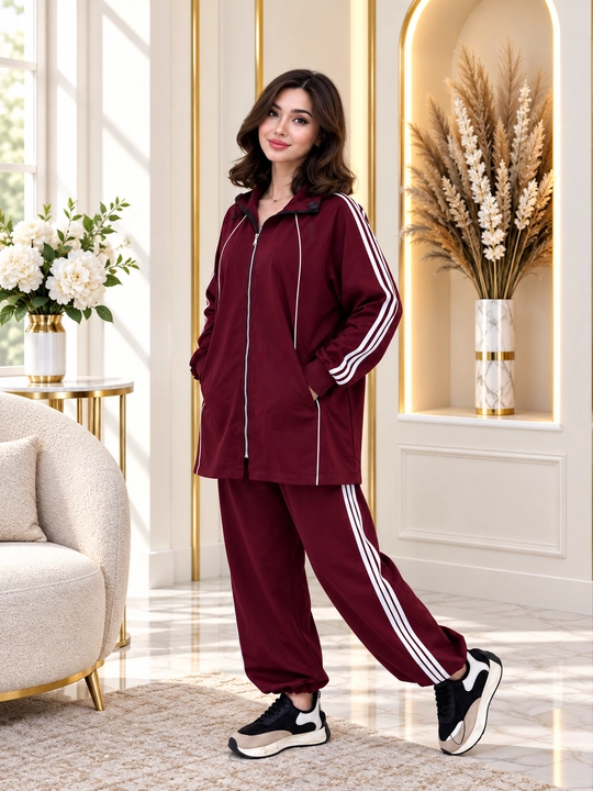 Ayollar sport kostyumi, 48-54 o‘lcham