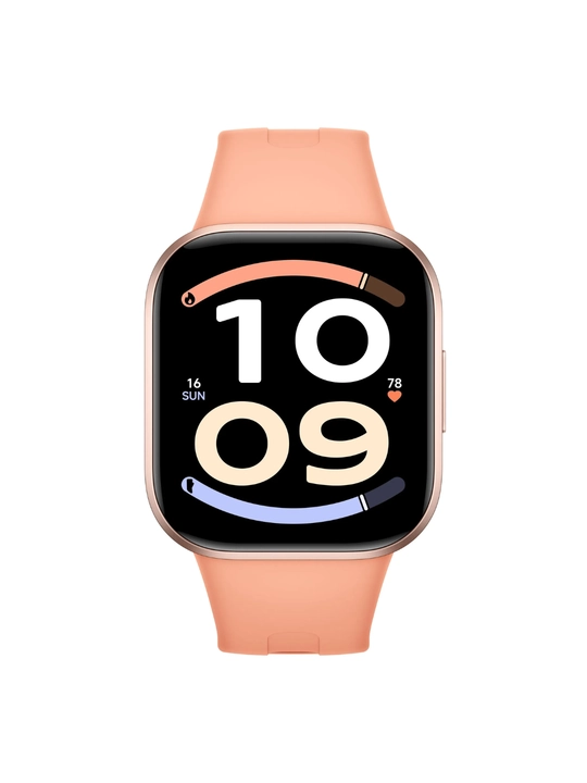 Умные часы Xiaomi Redmi Watch 6 Lite, AMOLED-дисплей 1,96″
