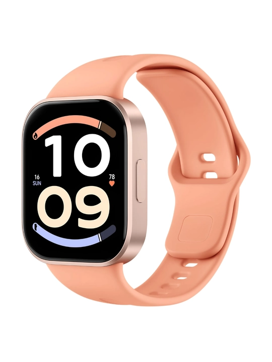 Умные часы Xiaomi Redmi Watch 6 Lite, AMOLED-дисплей 1,96″