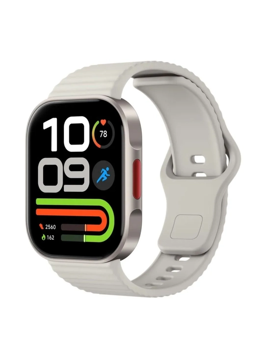 Умные часы Xiaomi Redmi Watch 6 Lite, AMOLED-дисплей 1,96″