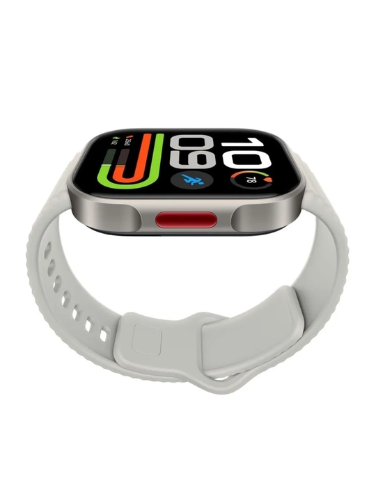 Умные часы Xiaomi Redmi Watch 6 Lite, AMOLED-дисплей 1,96″