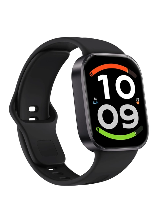 Умные часы Xiaomi Redmi Watch 6 Lite, AMOLED-дисплей 1,96″