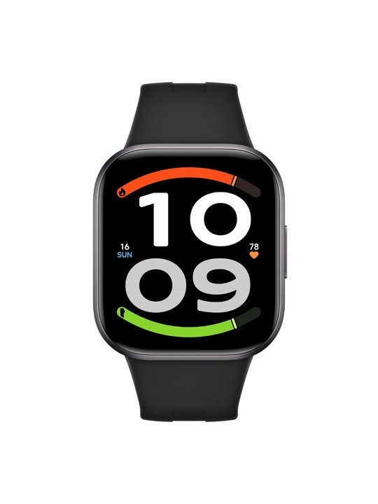 Умные часы Xiaomi Redmi Watch 6 Lite, AMOLED-дисплей 1,96″
