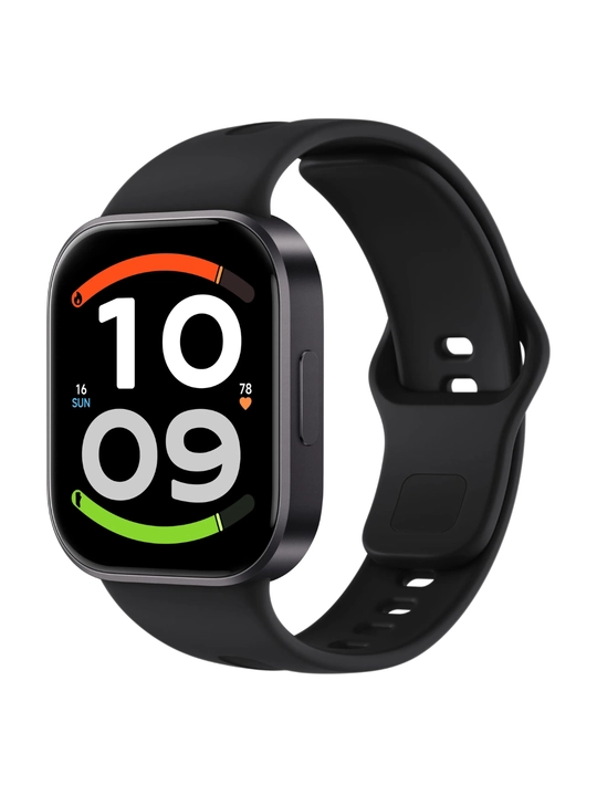 Умные часы Xiaomi Redmi Watch 6 Lite, AMOLED-дисплей 1,96″