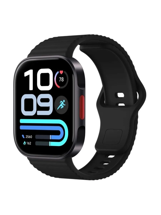 Умные часы Xiaomi Redmi Watch 6 Lite, AMOLED-дисплей 1,96″