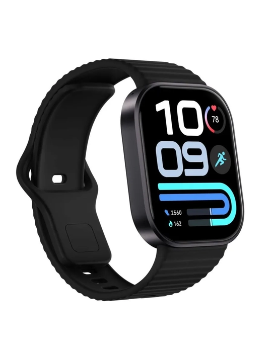 Умные часы Xiaomi Redmi Watch 6 Lite, AMOLED-дисплей 1,96″