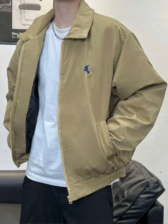 Erkaklarning polo kurtkasi Ralph Lauren