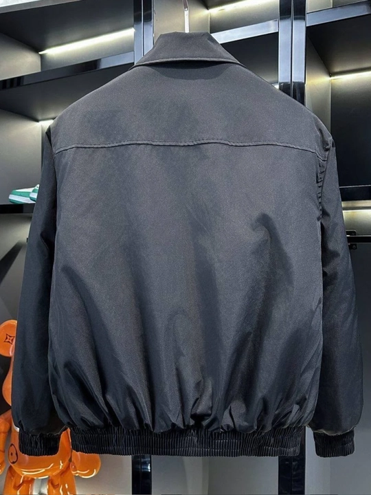Erkaklarning polo kurtkasi Ralph Lauren