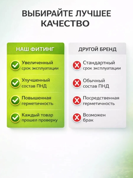 Заглушка для капельной трубки 16 мм