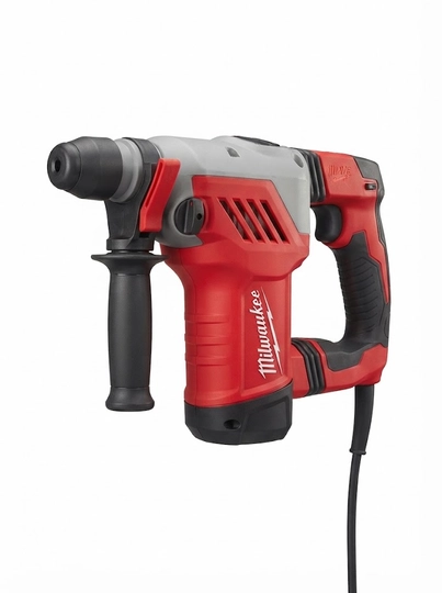 Перфоратор Milwaukee PLH 28 E