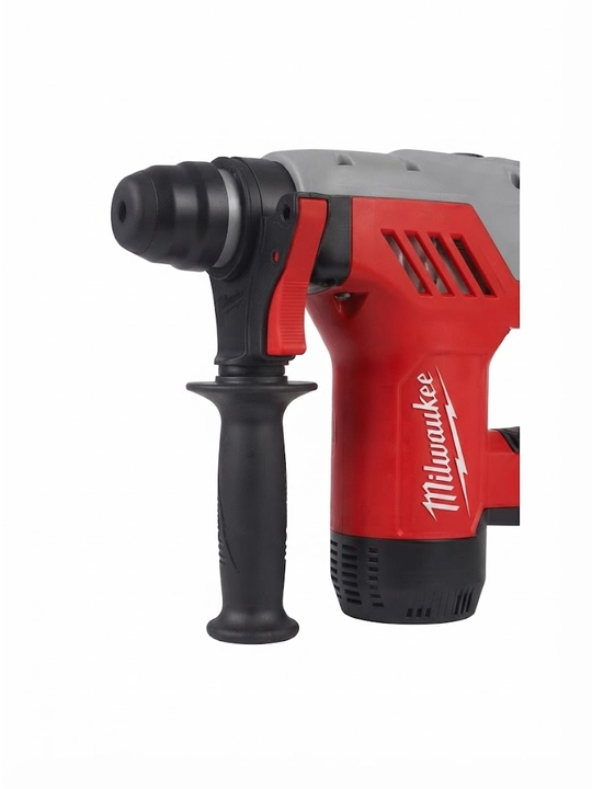 Перфоратор Milwaukee PLH 28 E