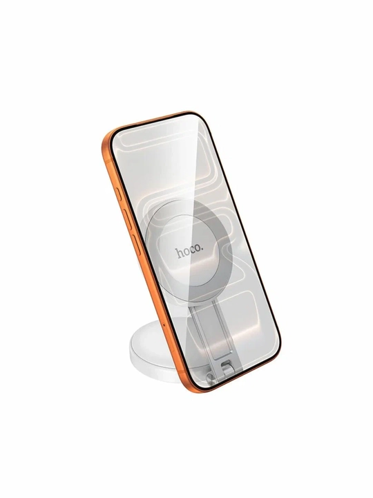 HOCO K161 telefon uchun magnit LED chiroq, selfi, foto va 3-in-1 oyna