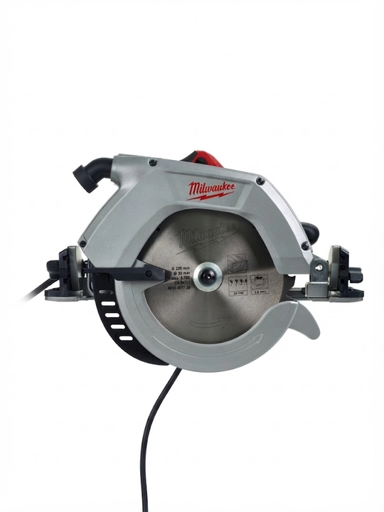 Milwaukee CS 85 CBE aylana arra
