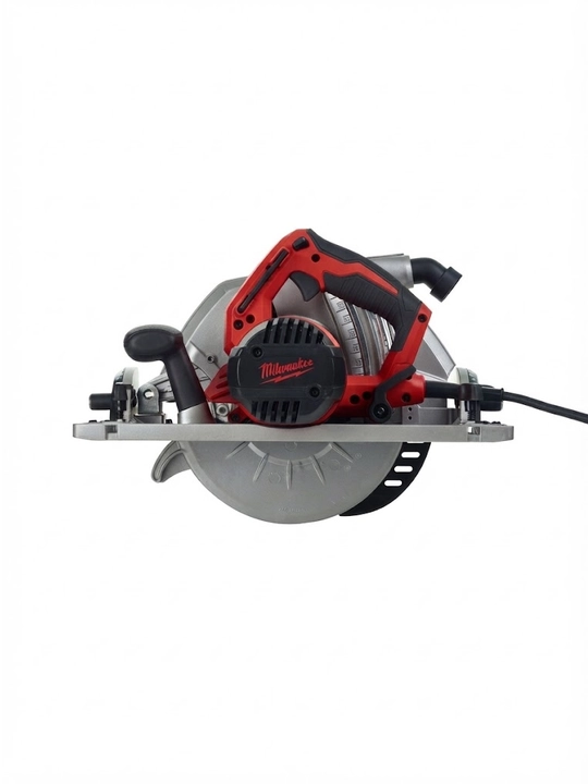 Milwaukee CS 85 CBE aylana arra