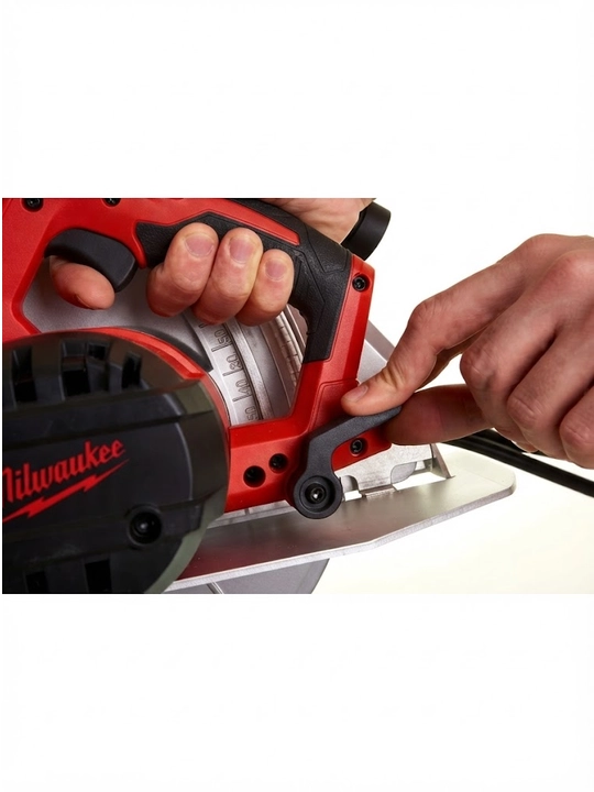 Milwaukee CS 85 SB aylana arra