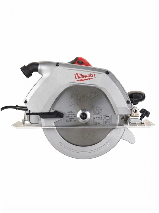 Milwaukee CS 85 SB aylana arra